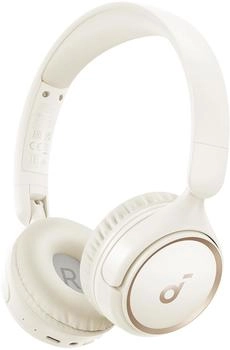 Soundcore H30i White