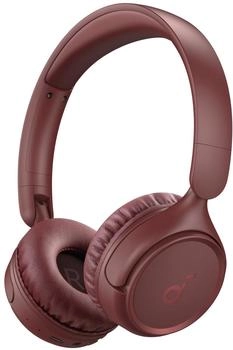 Soundcore H30i Rot