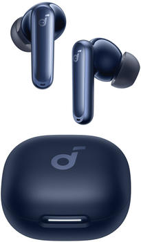 Soundcore P40i Navy Blue