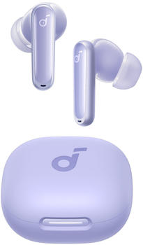 Soundcore P40i Purple