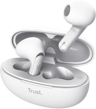 Trust Yavi TW white