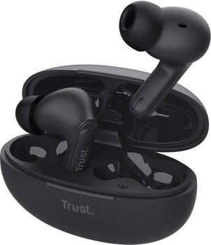 Trust Yavi TW black