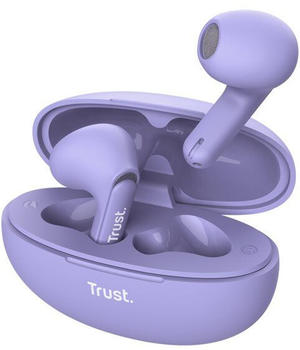 Trust Yavi TW purple