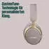 Bose QuietComfort Ultra sandstone