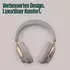 Bose QuietComfort Ultra sandstone