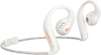 Soundcore AeroFit Pro weiß – Soundcore AeroFit Pro weiß: Perfekte Wahl für Sport und Alltag