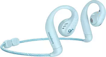 Soundcore AeroFit Pro – Soundcore AeroFit Pro, Bluetooth-Kopfhörer mit High Resolution Audio Wireless