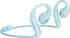 Soundcore AeroFit Pro blau