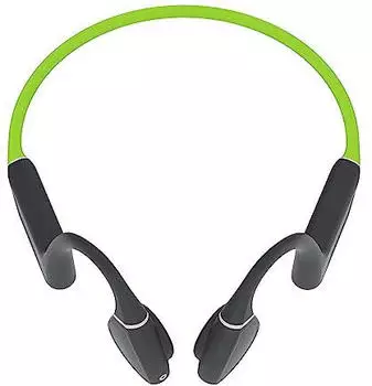 Creative Outlier Free+ Lime Green