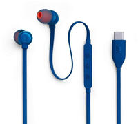 Jbl 80603, Jbl Tune 310c Usb-c Earphones Blau Blue