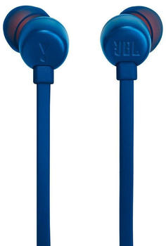 JBL Tune 310C blau – JBL Tune 310C blau: Perfekter Klang für unterwegs