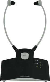 TechniSat StereoMan ISI 3 (inkl. Dockingstation) schwarz