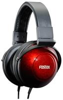 Fostex TH900MK2, Fostex TH900mk2 (Kabelgebunden) (TH900MK2) Rot/Schwarz