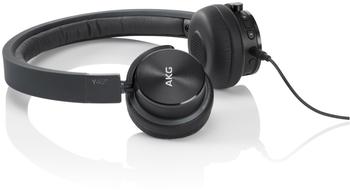 AKG Y45 BT schwarz