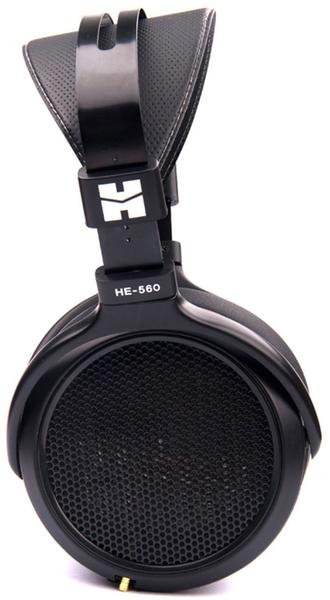 HE-560 Kopfbügel-Kopfhörer Konnektivität & Audio HiFiMAN HE-560