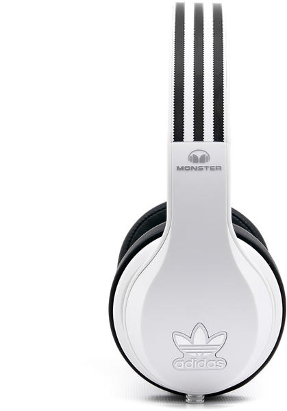 Kopfbügel-Kopfhörer Konnektivität & Allgemeine Daten Adidas Monster Originals