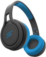 SMS Audio STREET by 50 On-Ear Wired Sport (blau)