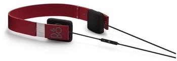 Bang & Olufsen Form 2i rot