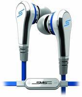 SMS Audio STREET By 50 Cent In-Ear
