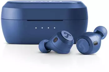 Teufel REAL Blue TWS 3 Steel Blue
