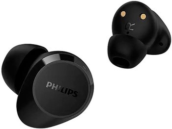 Philips TAT1209BK – Lange Nutzungsdauer für unterwegs und zwischendurch