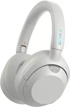 Sony ULT Wear White