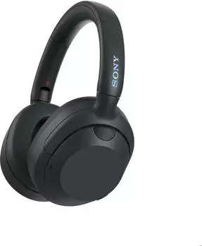Sony ULT Wear – Sony ULT Wear Bluetooth-Kopfhörer mit Active Noise Cancelling für Alltag