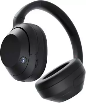 Sony ULT Wear – Bis zu 50 Stunden Akkulaufzeit für lange Nutzungstage