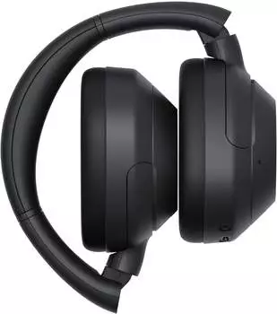 Sony ULT Wear – Omnidirektionales Mikrofon und direkte Steuerung für Videoanrufe