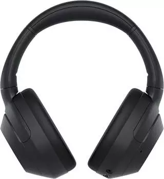 Sony ULT Wear Black Sony ULT Wear Black
