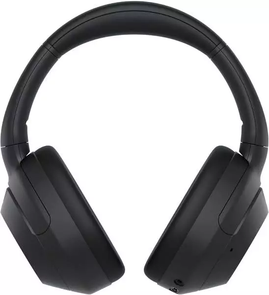 Sony ULT Wear Black