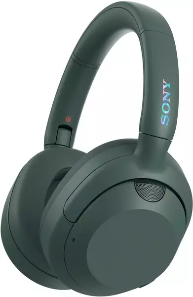 Sony ULT Wear Forest Grey
