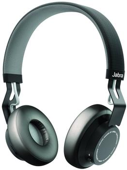 Jabra Move Wireless (schwarz)
