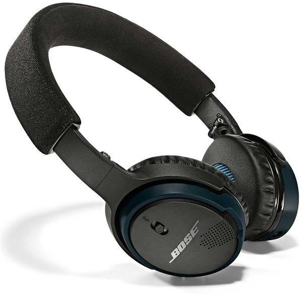 Bose Soundlink On-Ear Bluetooth