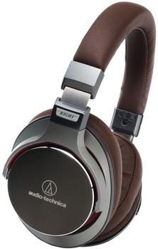 Audio-Technica ATH-MSR7