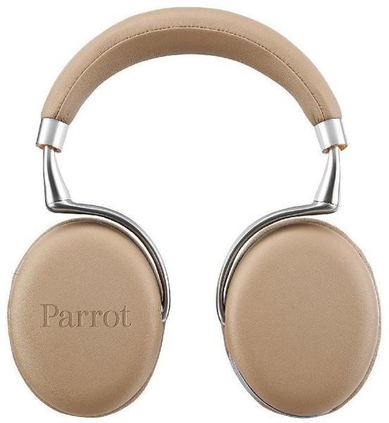 Audio & Allgemeine Daten Parrot ZIK 2.0 by Philippe Starck