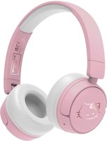 OTL HK0991, OTL Hello Kitty - Kinder Bluetooth-Kopfh&ouml;rer - 85/95 dB max