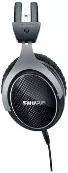 Shure SRH1540 – Shure SRH1540: Hochwertige Kopfhörer für Studio und Zuhause