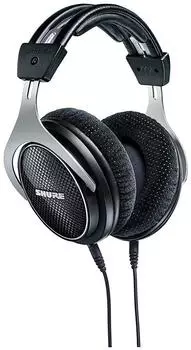 Shure SRH1540 – Exzellente Klangqualität und Leistung