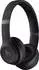 Beats By Dre Solo 4 Black