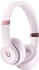 Beats By Dre Solo 4 Cloud Pink