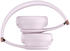 Beats By Dre Solo 4 Cloud Pink