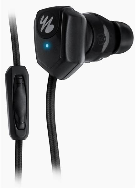 Konnektivität & Energiemerkmale JBL Yurbuds Leap Wireless schwarz