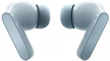 Motorola Moto Buds Glacier Blue