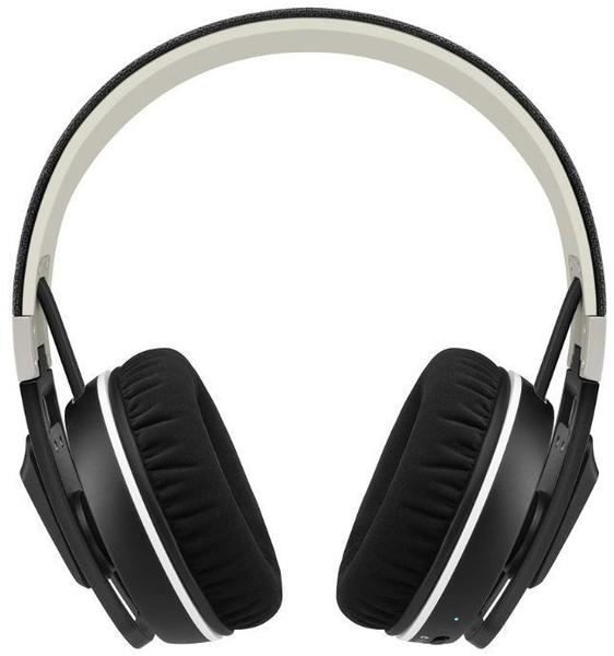 Kopfhörer (Dynamisch) Audio & Energiemerkmale Sennheiser Urbanite XL Wireless