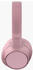 Fresh 'n Rebel Clam Fuse Pastel Pink