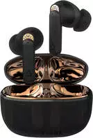 Kreative Kabellose Kopfh&ouml;rer Aurvana Ace 2 Schwarz Bluetooth 5.3 Anc