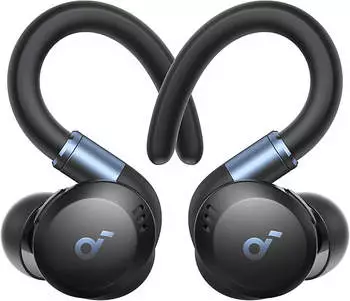Soundcore Sport X20 – Soundcore Sport X20 In-Ear-Kopfhörer, Bluetooth 5.3 für stabilen Sportbetrieb