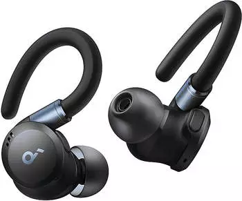 Soundcore Sport X20 – 48 Stunden Gesamtlaufzeit und ANC für langen Einsatz