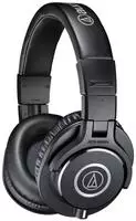 Audio-Technica ATH-M40X, Audio-Technica ATH-M40X Schwarz